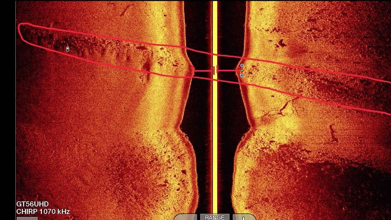 Screen Shot Break Down Pt. 1 - Side Imaging - What am I looking at?!?