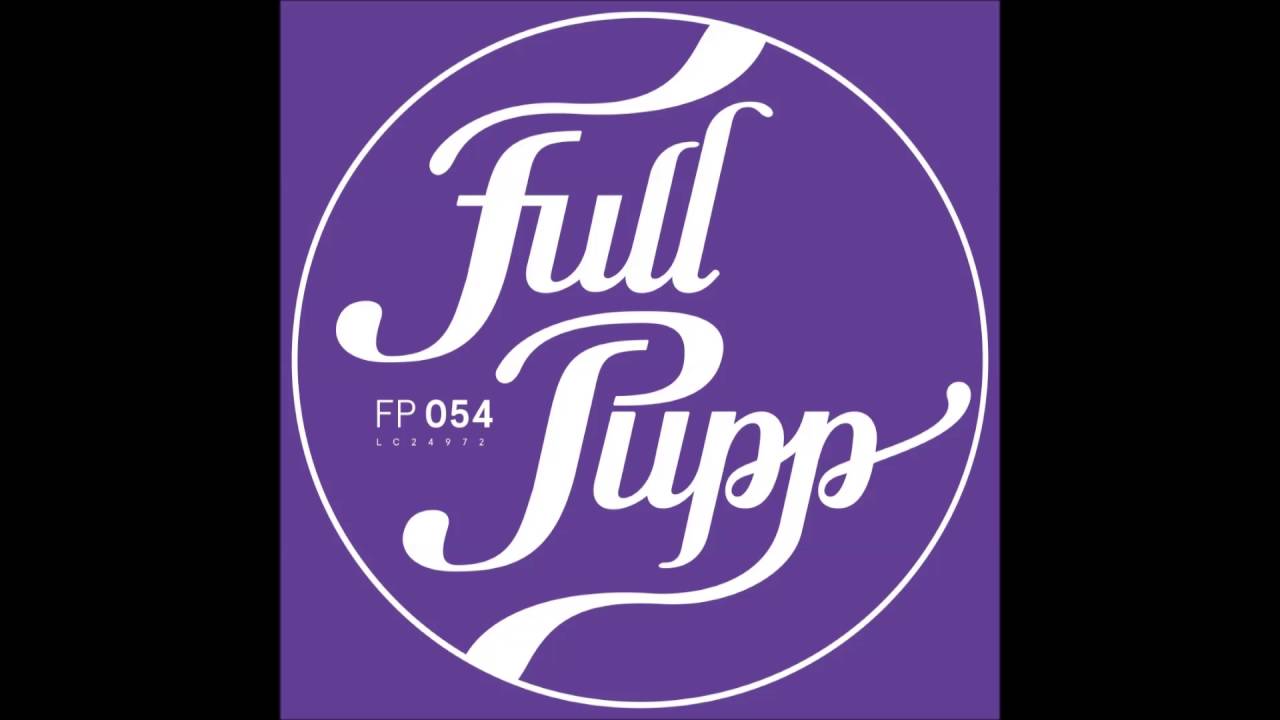 CHMMR - Media Vision - Full Pupp
