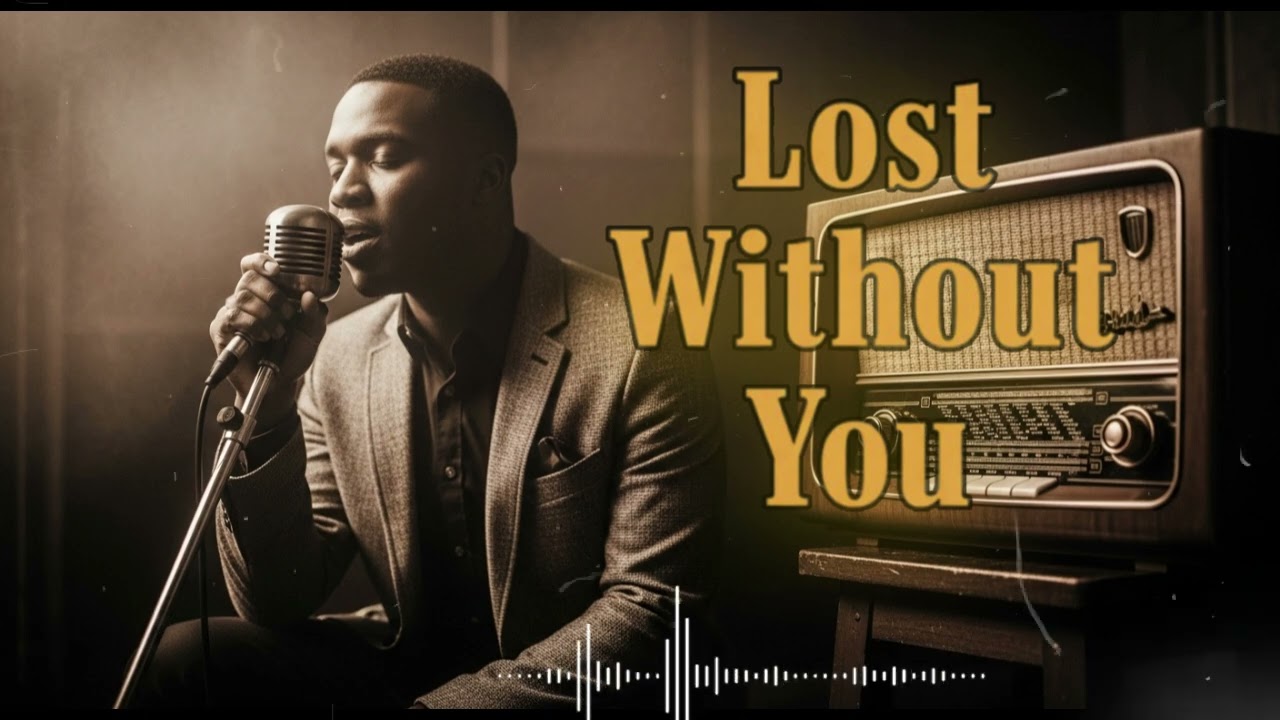60's Soul Classic | Marvin Gaye Inspired 1970s Soul – Whispers of the Heart [Unreleased Album]