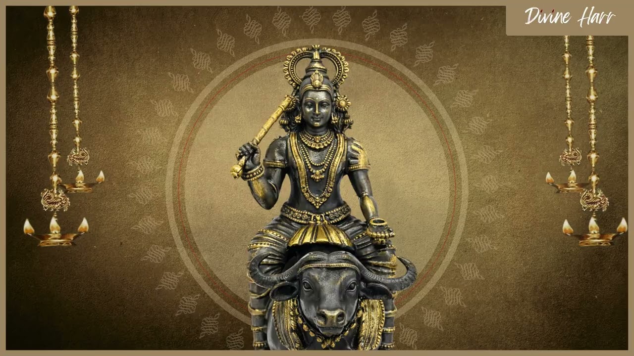 Vishnumaya Gayathri | Divine Harr | Ganesan S