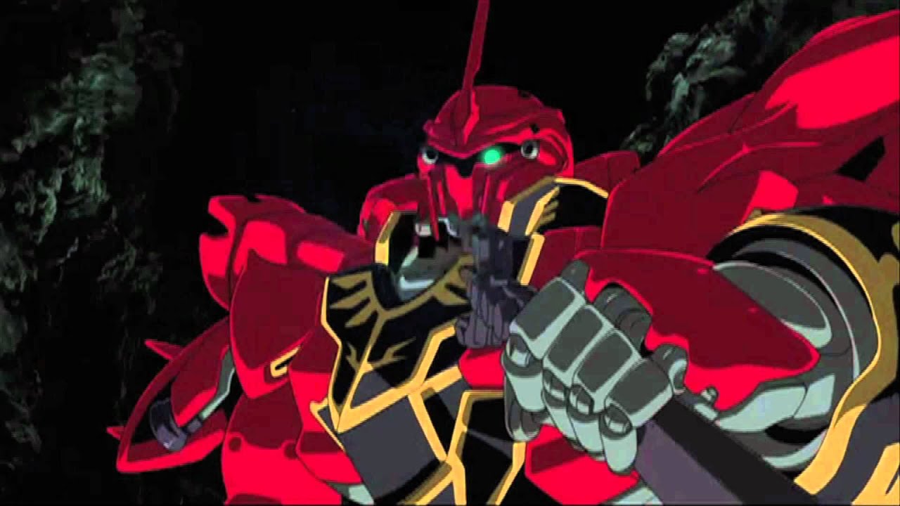 here comes a char