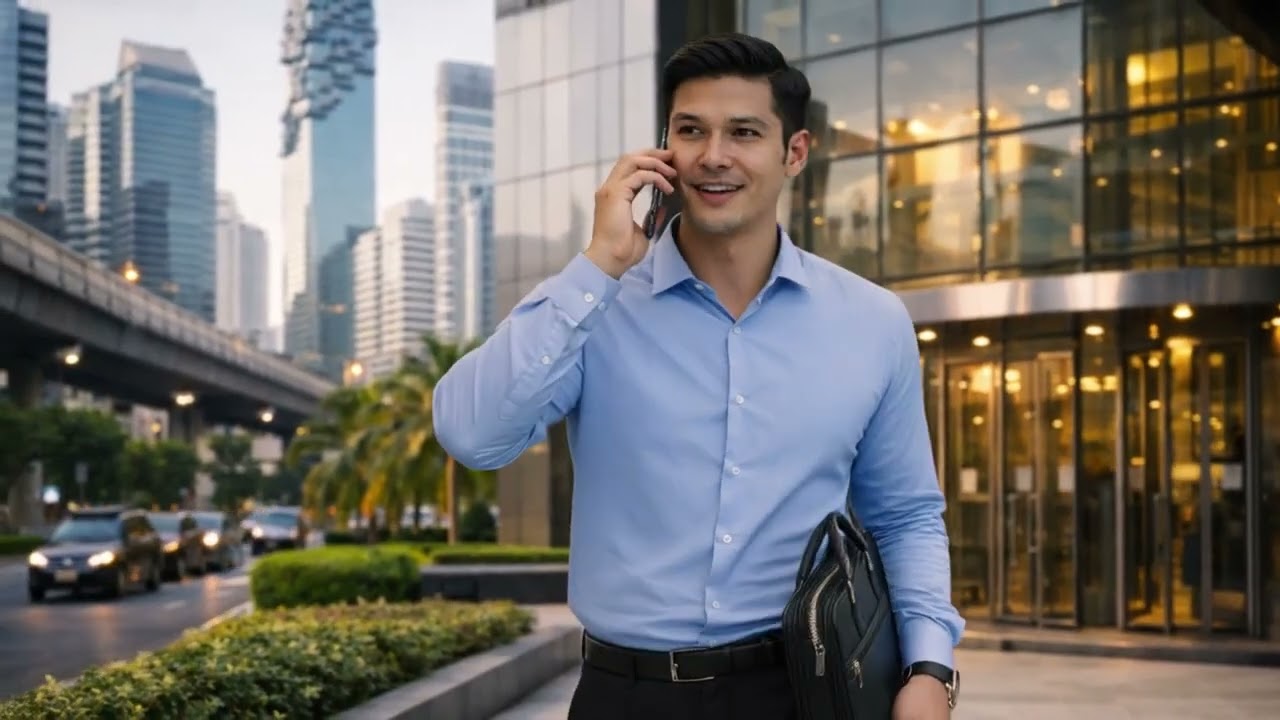 Nexa : Made Smart living made simple