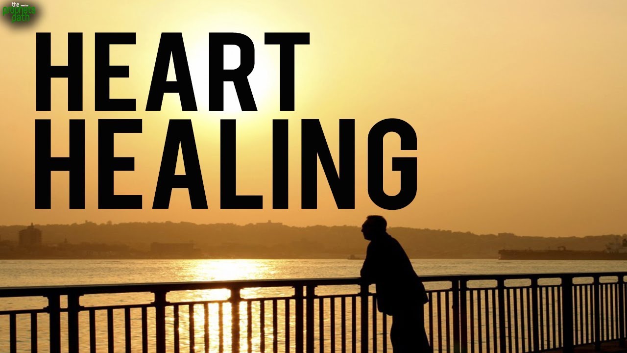 Heart Healing Recitation