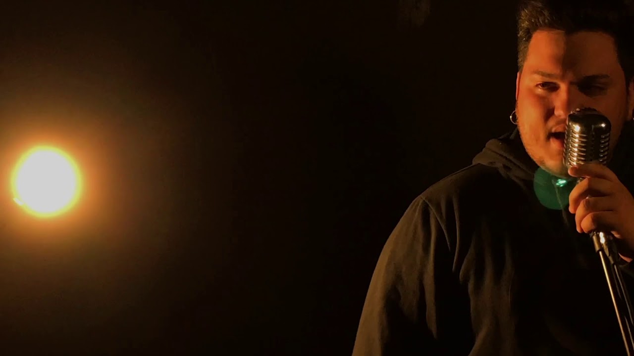 Quando Tiver Sessenta - Rosa de Saron ( Cover Willian Ventura )