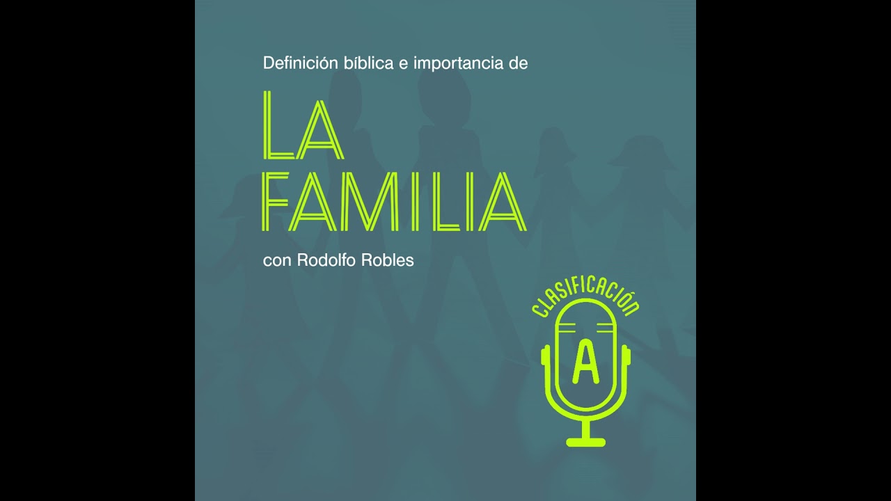 LA FAMILIA