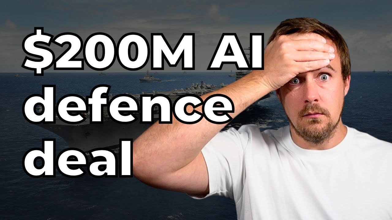 Elon Musk's Grok AI Gets $200M Defence Deal After Hate Speech Issues