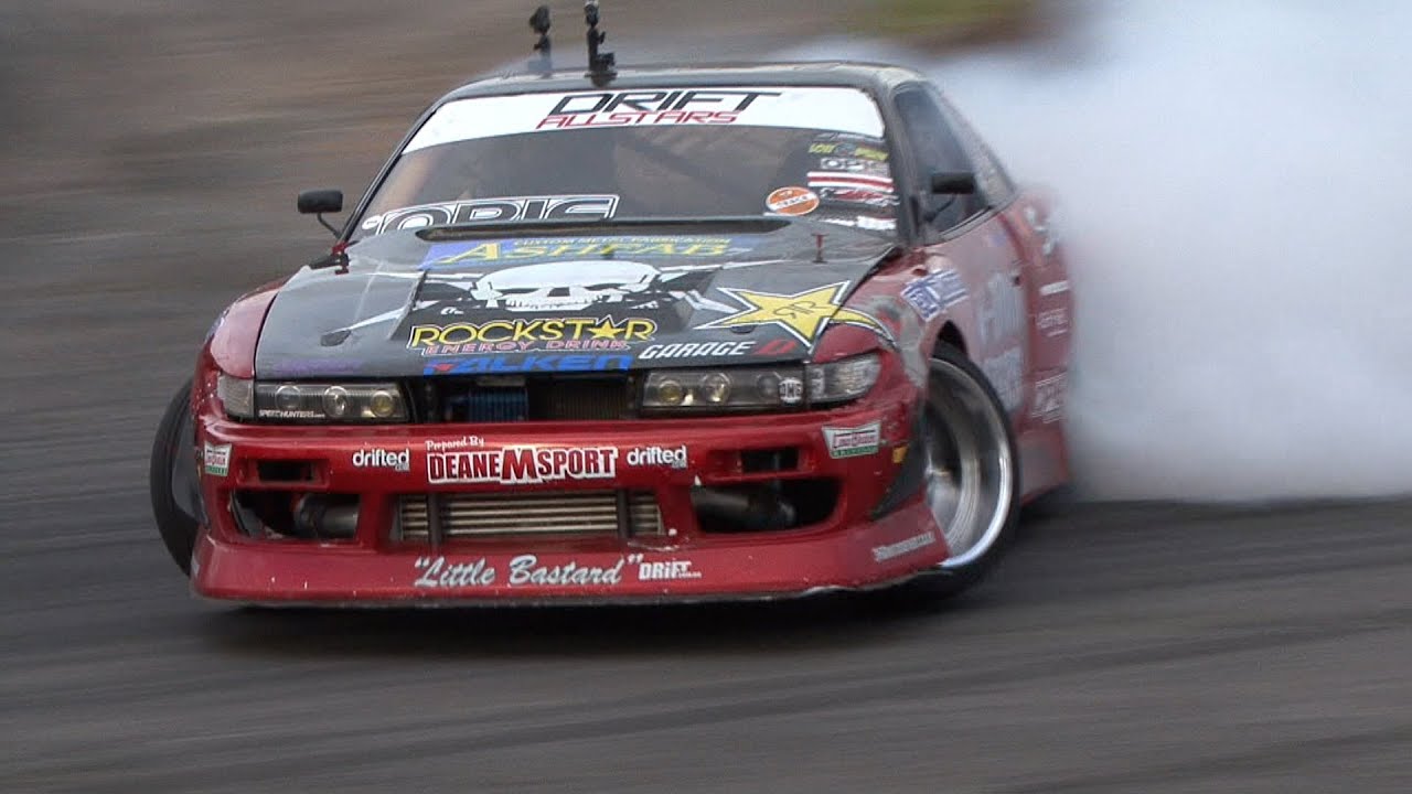 JDM Allstars Drift - Round 5 Birmingham