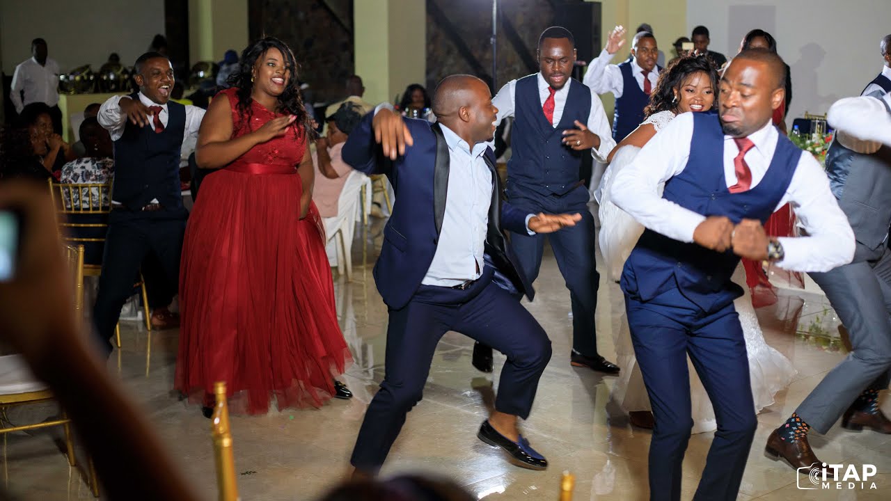 Friday Mood...