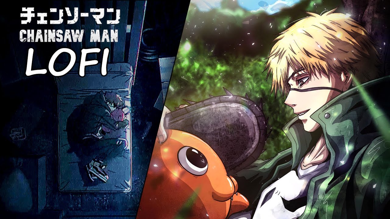 Chainsaw Man OP - 
