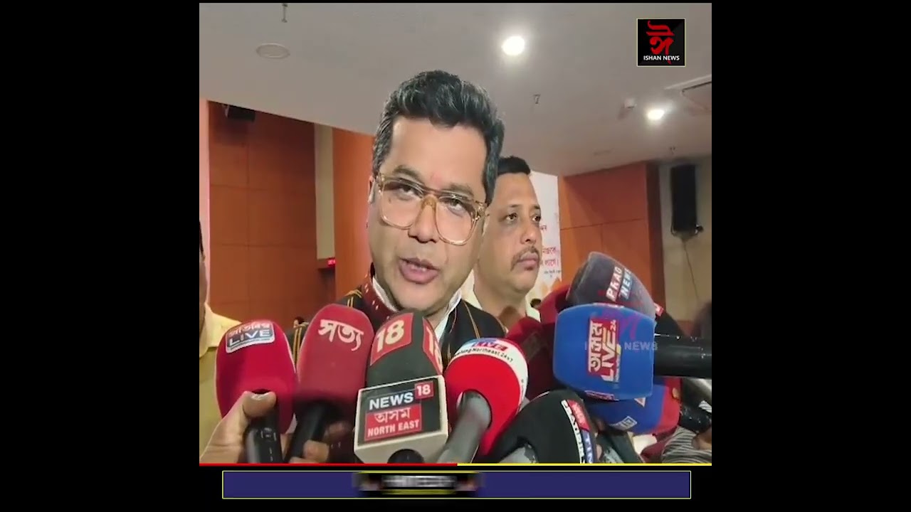 যোৰহাট প্ৰত্যাহ্বান হ'ব নেকি বিজেপিৰ বাবে?