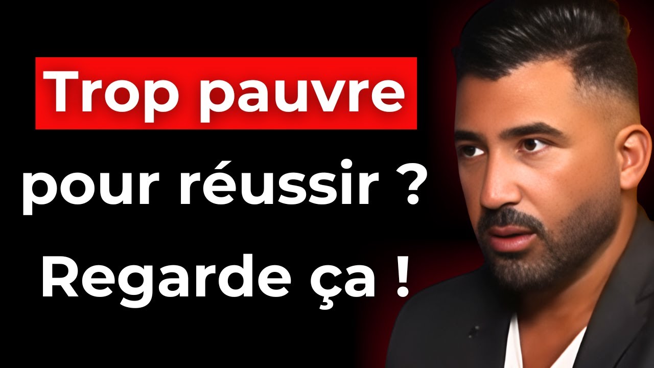 Comment cr&eacute;er un r&eacute;seau solide quand tu viens de z&eacute;ro ?