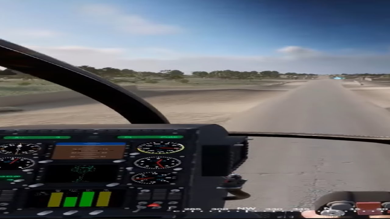 FRENCH GUY - ARMA REFORGER