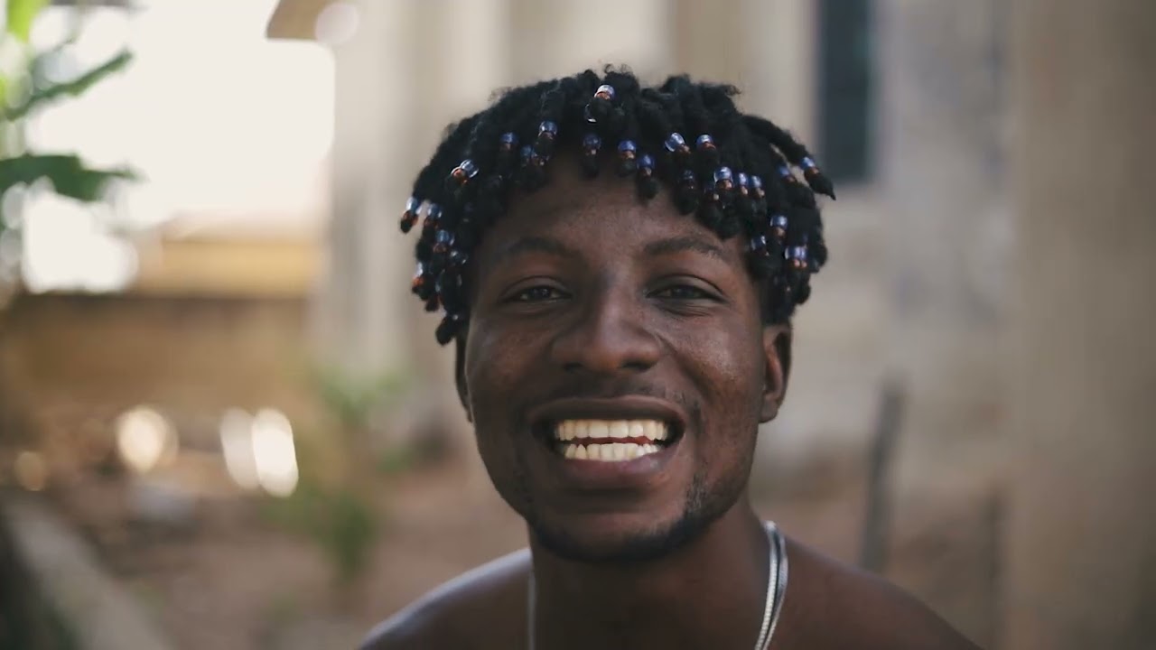 Ahw3 Yiee (official video)