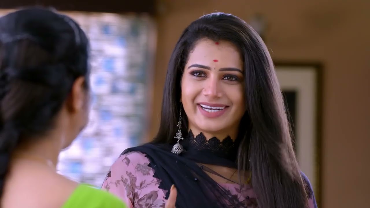 Pudhu Pudhu Arthangal - Ep 50 - Niyaz Khan, Devayani - Tamil Tv Serial - Zee5 Tamil Classics