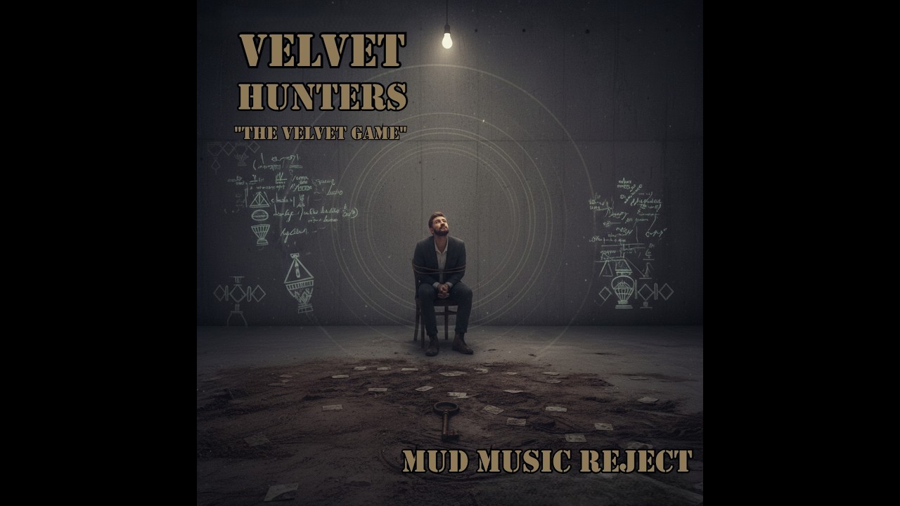 Mud Music Reject - The Last Bet (Velvet Hunter 