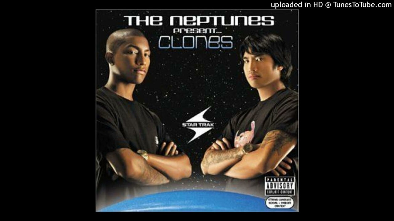 [free for profit] neptunes x pharrell x chad hugo type beat 