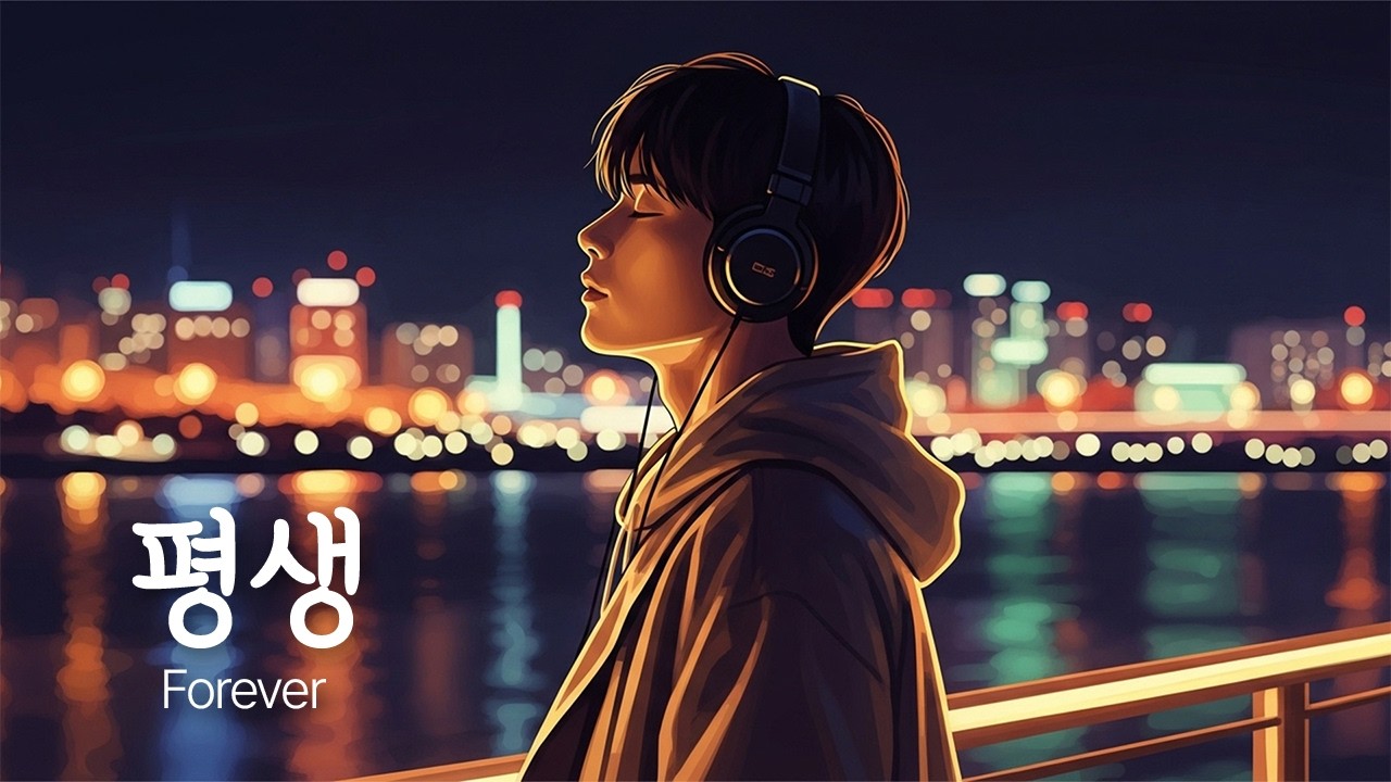 「평생」 기억하겠다는 말은 아니야 / R&B Ballad / NuHaRoo