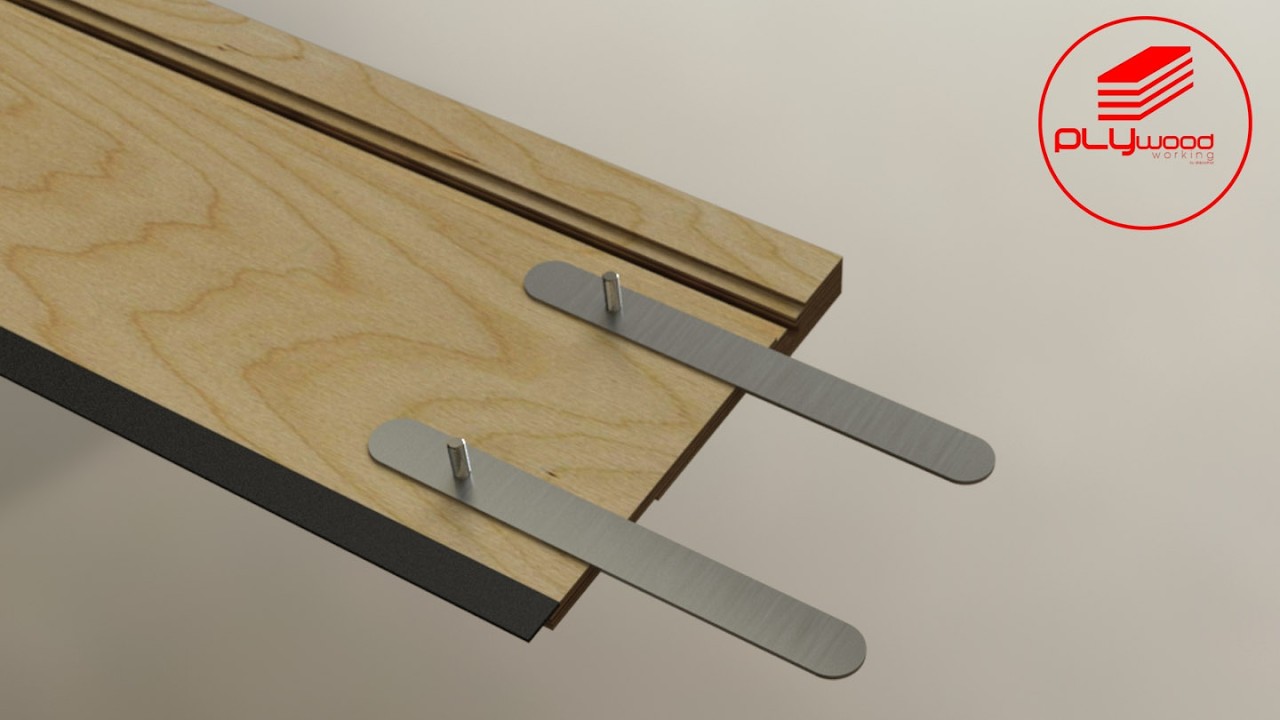 So Simple It's Amazing Woodworking Hack Tips Ideas for your workshop!