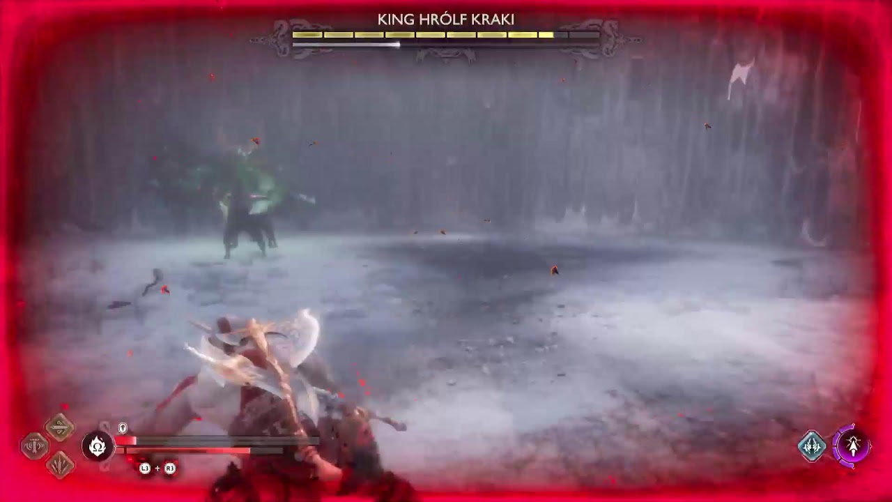 Sick stream 458