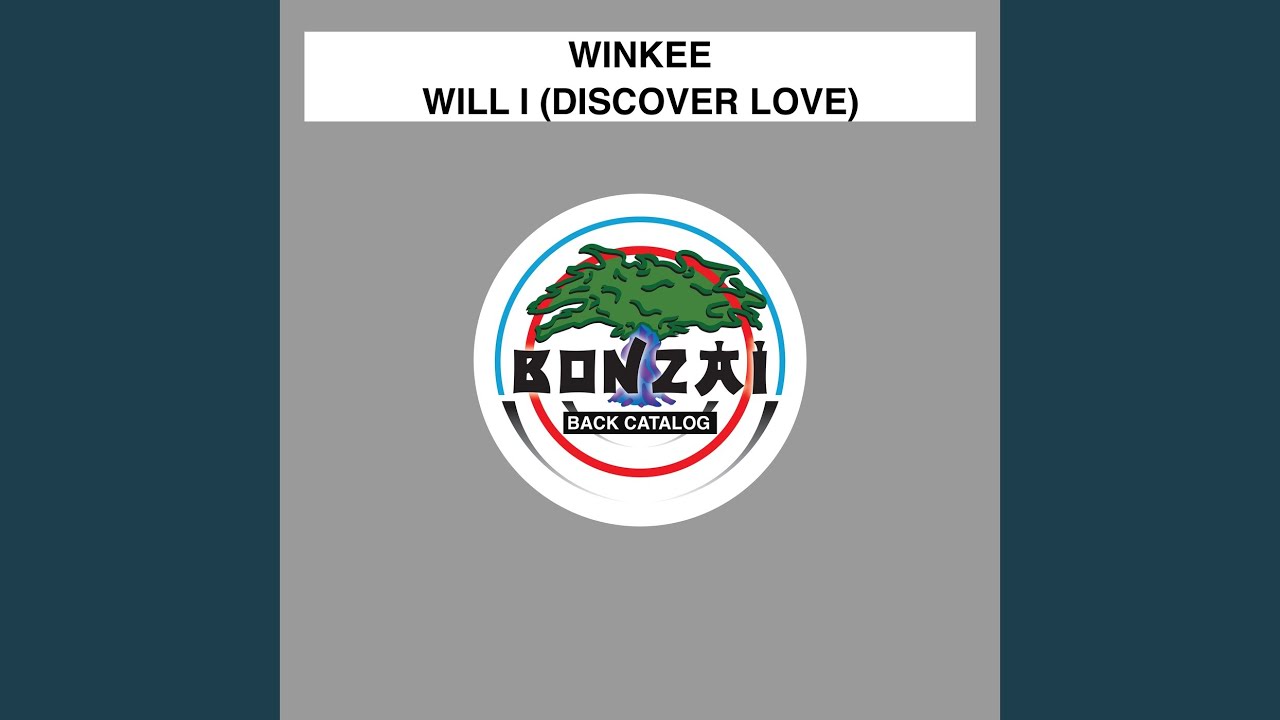 Will I (Discover Love) (Simon Templar Remix)