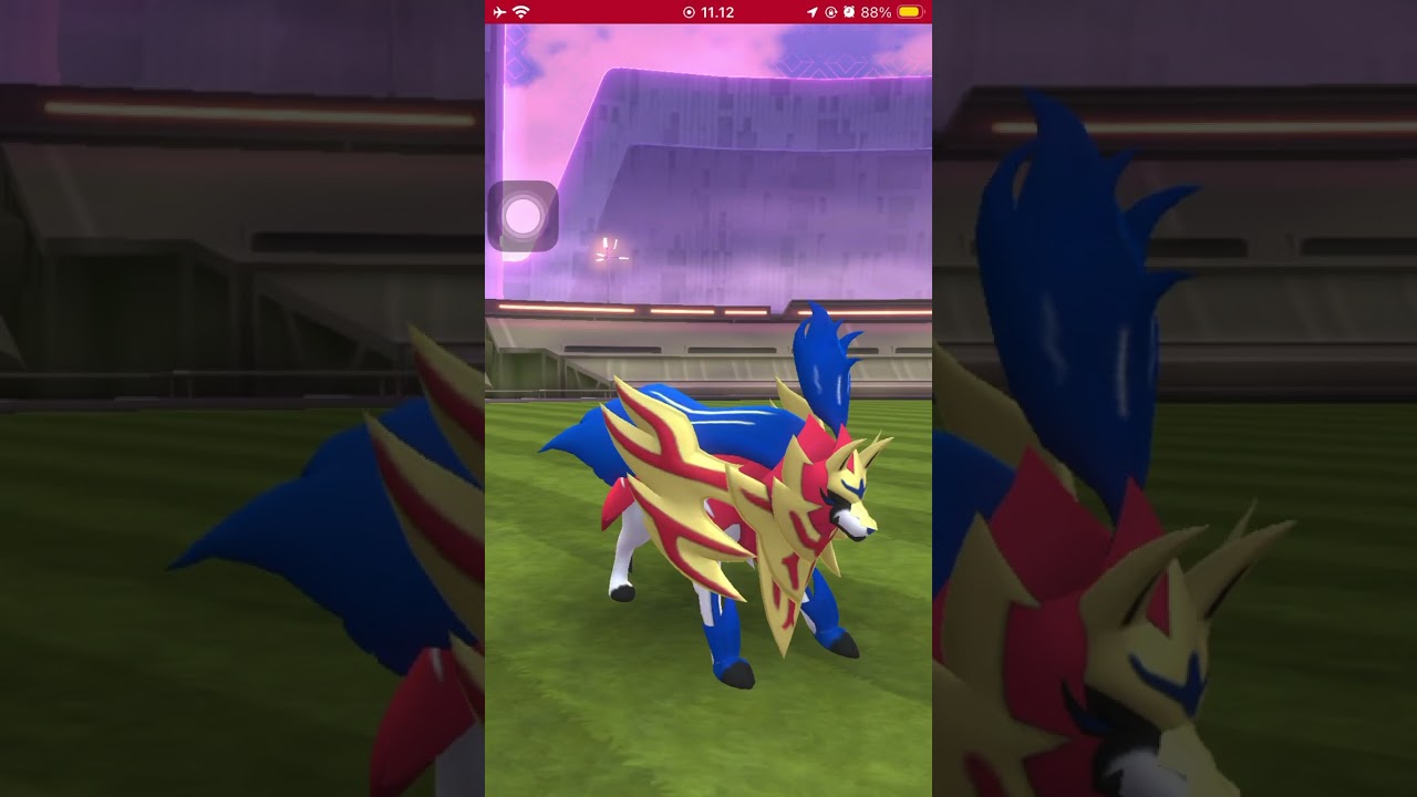 dynamax ho-oh