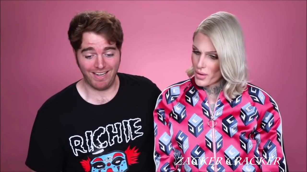 Why Shane Dawson and Jeffree Star Were THE Iconic Duo