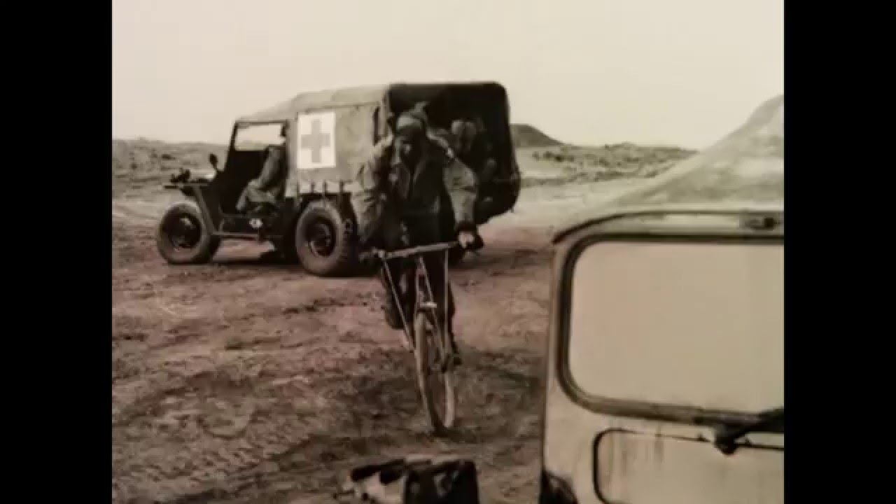 Tour Of Duty: Korea 1968