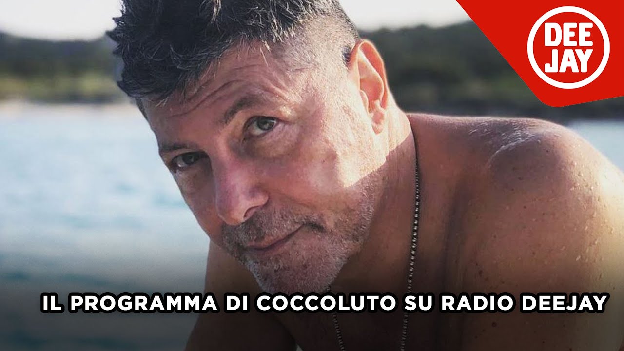 Linus e Nicola ricordano il programma cult di Coccoluto su Radio DEEJAY