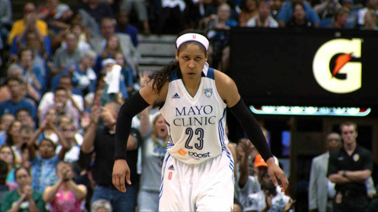 All Access: WNBA Western Conference Finals