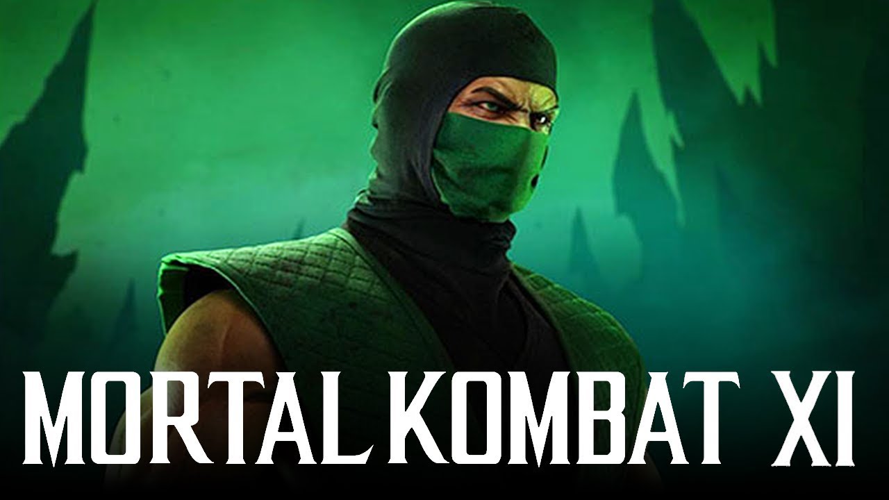 Mortal Kombat 11: MK11 Leaked By Voice Actor? Reptile & Kung Lao NOT Returning? (Mortal Kombat XI)