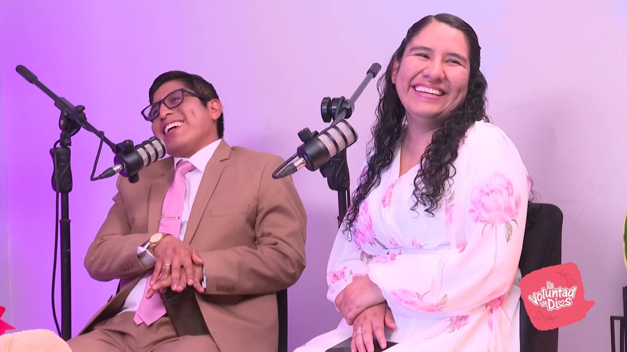 📵 Apagué mi celular para tener confirmación😱 Giancarlos & Sandra | LVD - Parte 2 | Bethel Televisión