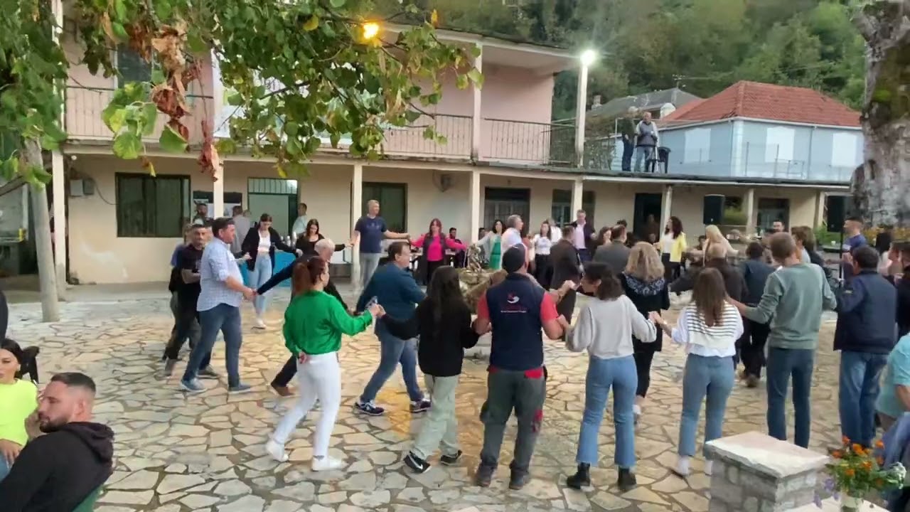 Κοσσοβιτσα - Γιορτή κρασιού 2023