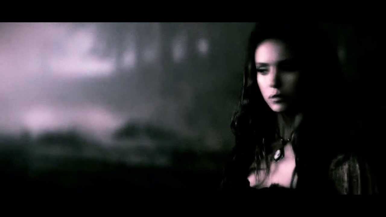Dracula (Alexander Grayson) & Katherine - Let me fly into the moonlight