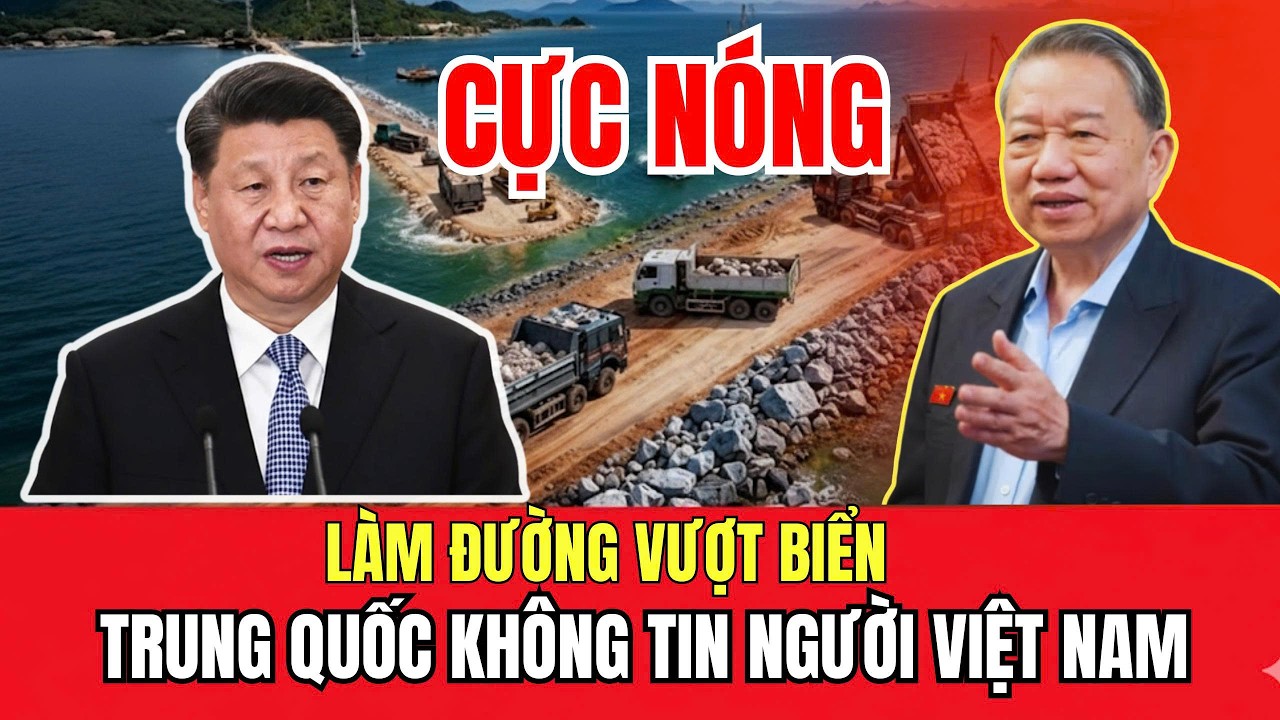Thời Sự Mỗi Ngày | Tin Nóng Trong Nước Và Quốc Tế 24h Ngày 04/03/2026 | Tin Tức Thế Giới.