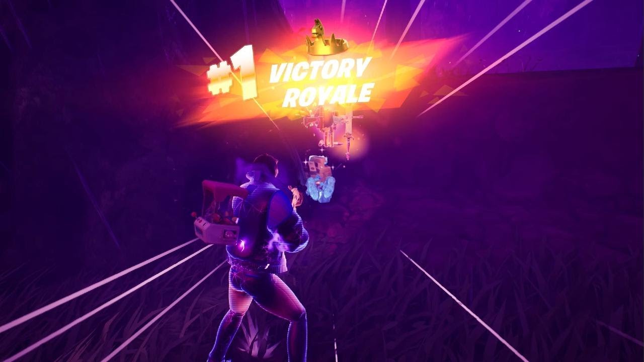 *NEW* Cupids Crossbow BANGS 👑 #fortnite 