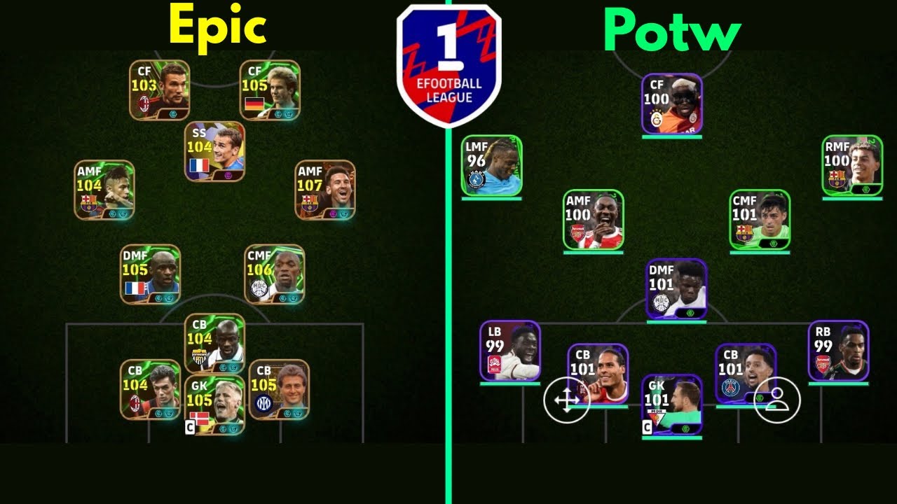 Big Win 🎉 || efootball 2026 mobile 