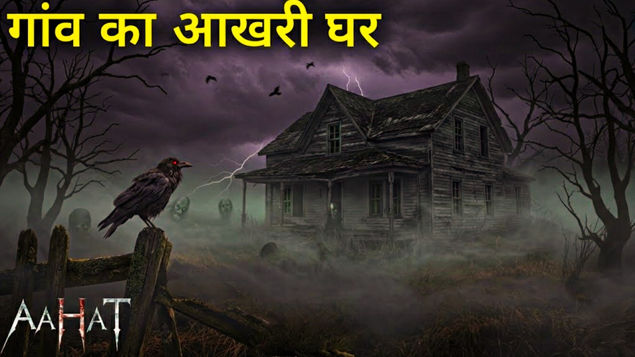 Aahat | aahat New Episode 2026 | आहट | Horror Story | jara si aahat new episode