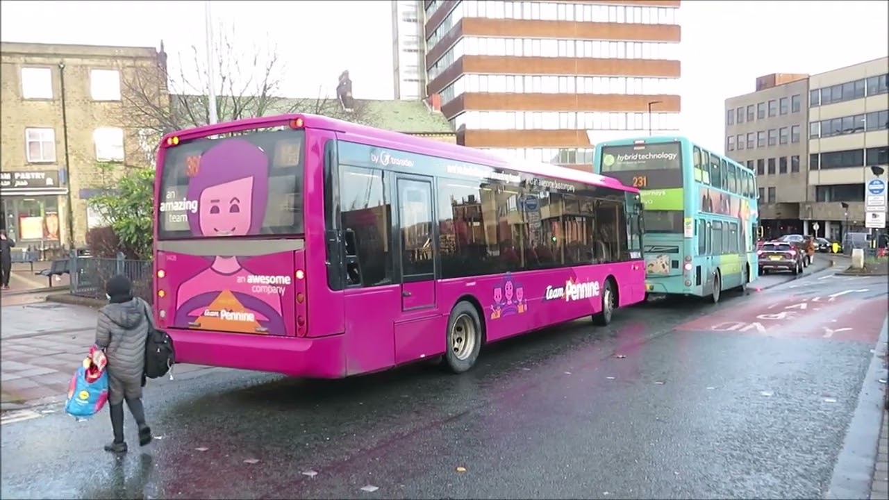 Huddersfield 2025-11-28