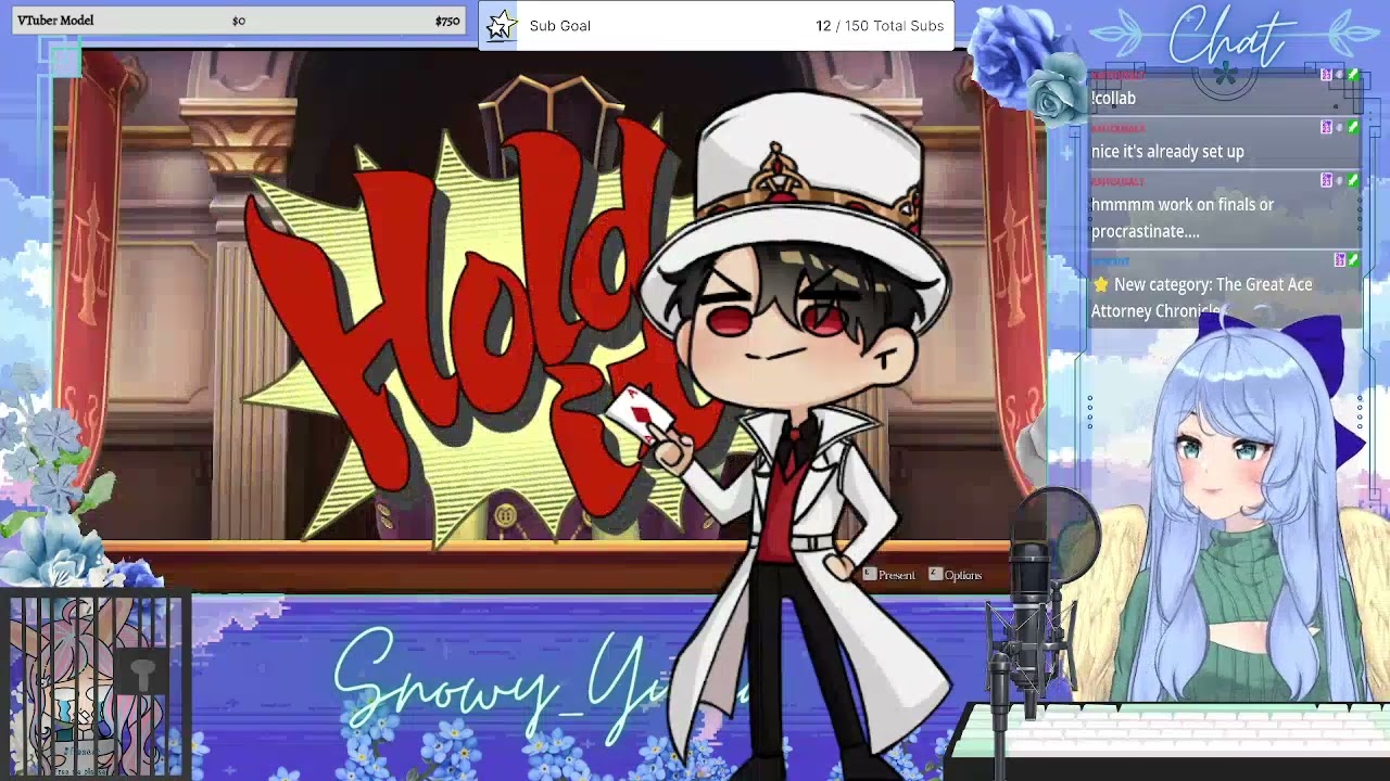 {ENGTuber} Finals are over! Time to solo game - Lethal Company | !collab !discord !followage !lurk !