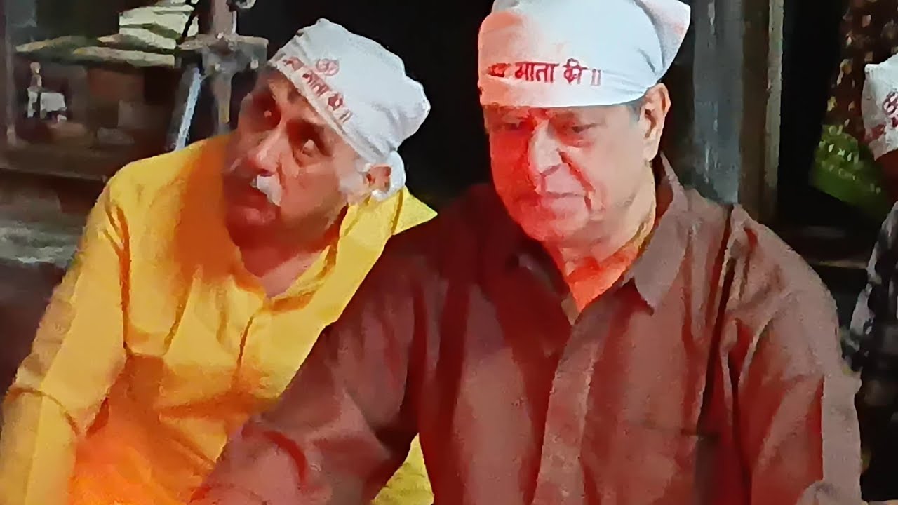 #shree_bhawani_Jagran_chembur  is live
