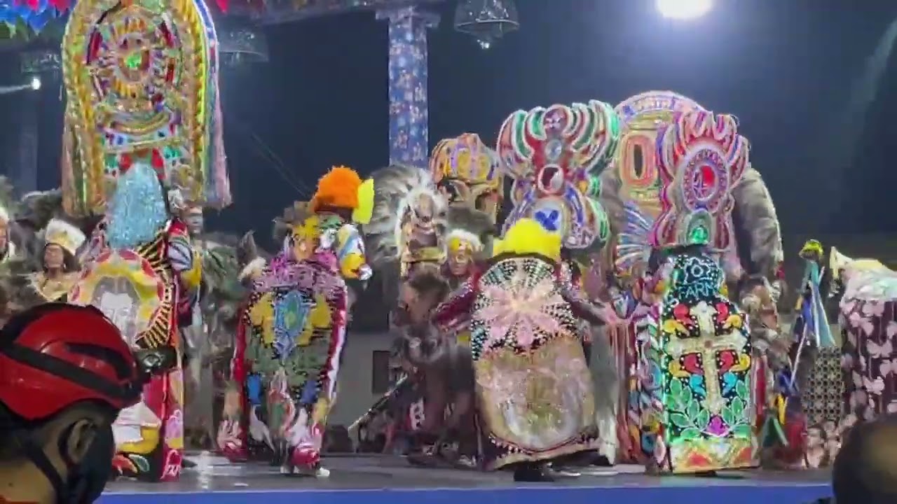 Boi de Santa fé arraial do Ipem 2022