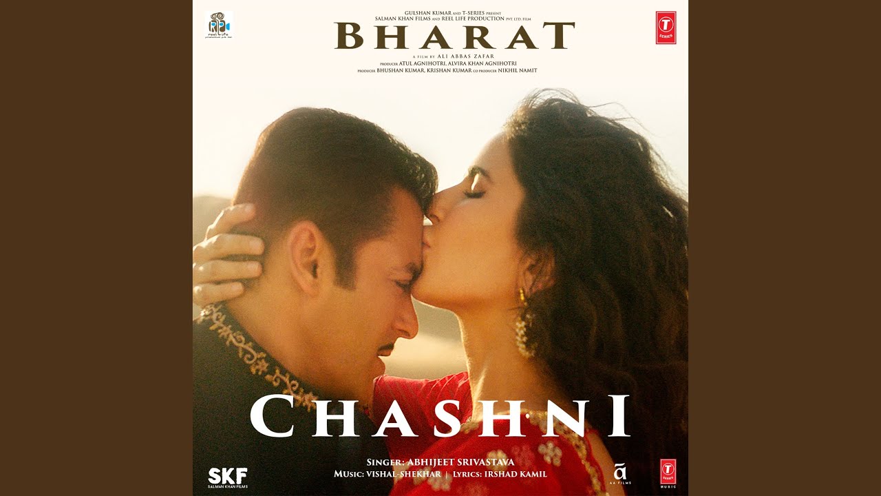 Chashni (From 