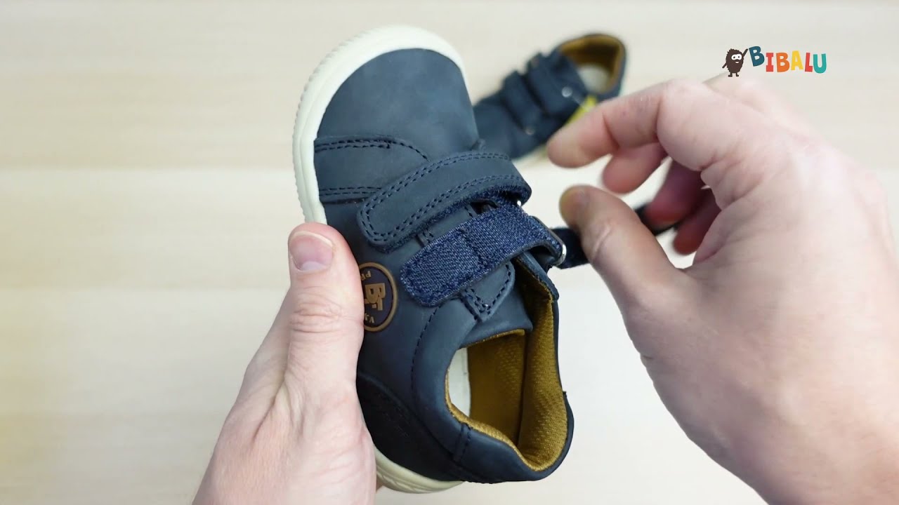 Unboxing: Buty barefoot dla dzieci. Protetika Lester Brown.