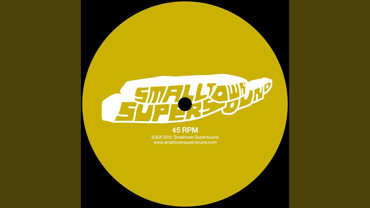 Smells Like Gasoline