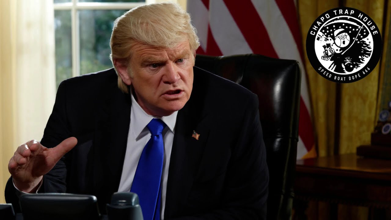 Chapo Trap House | The Comey Rule Review