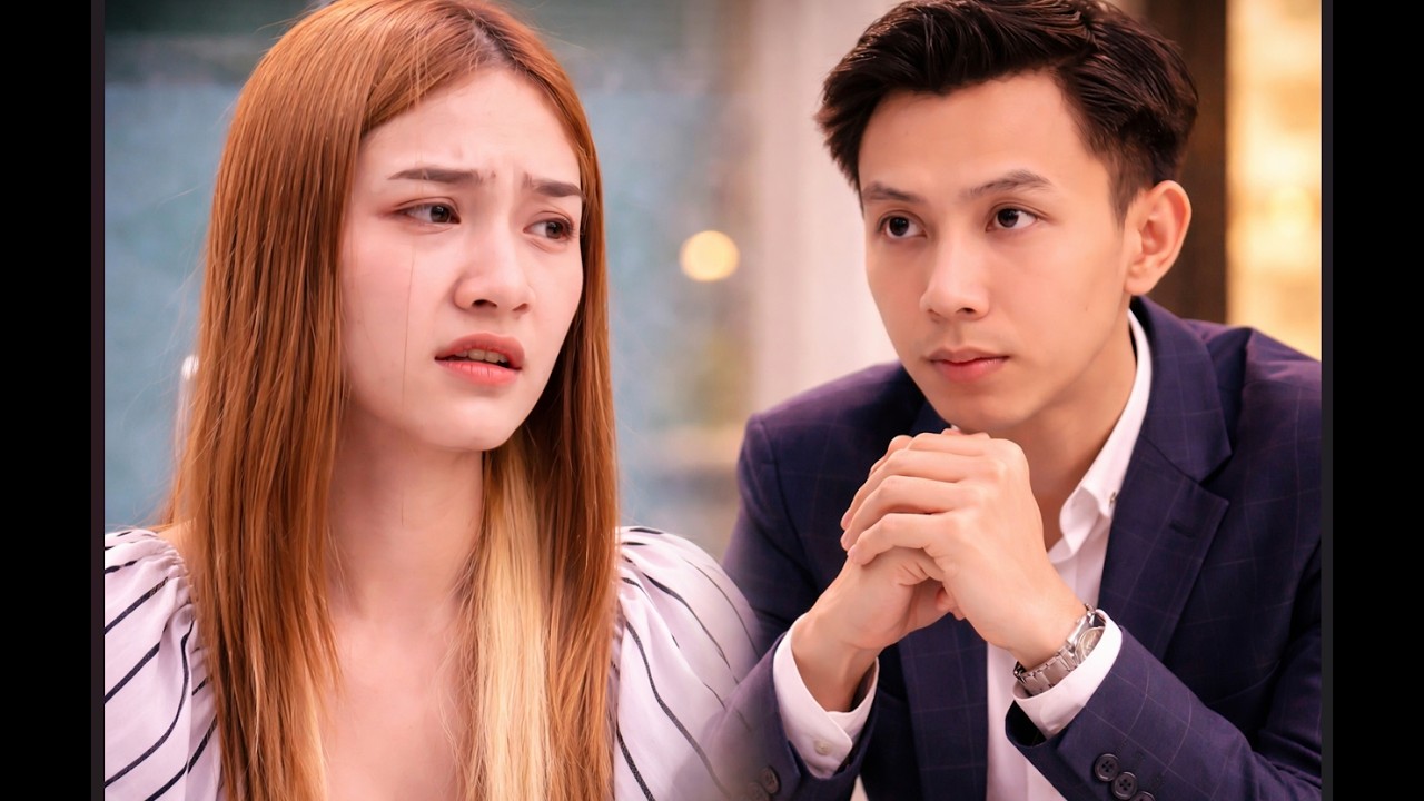 เพื่อนลำบากก็ต้องช่วย #หนังสั้นสะท้อนสังคม #ความบันเทิง #Shorts