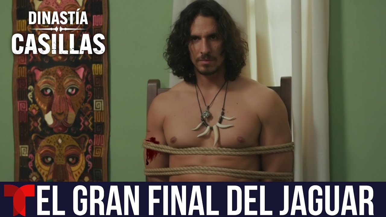 Dinastía Casillas - Capítulo 79 : Adiós Jaguar | Análisis Completo 