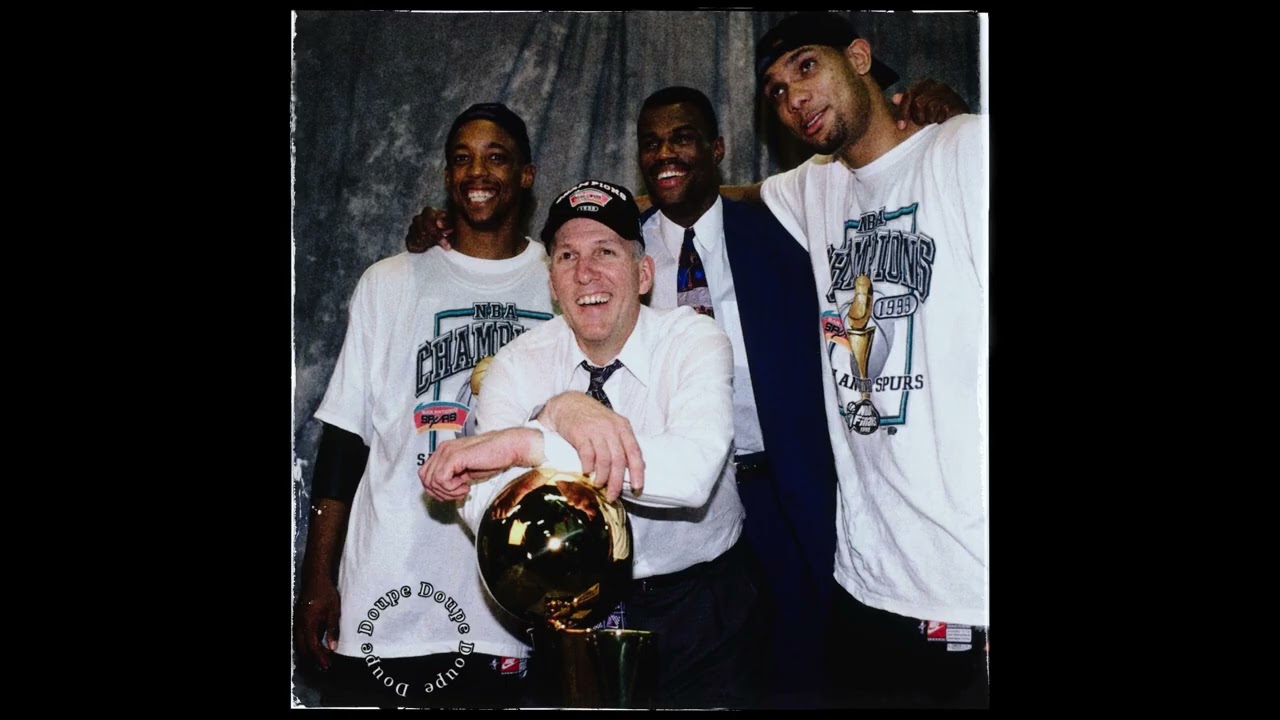 doupe - popovich (Full Beat Tape)