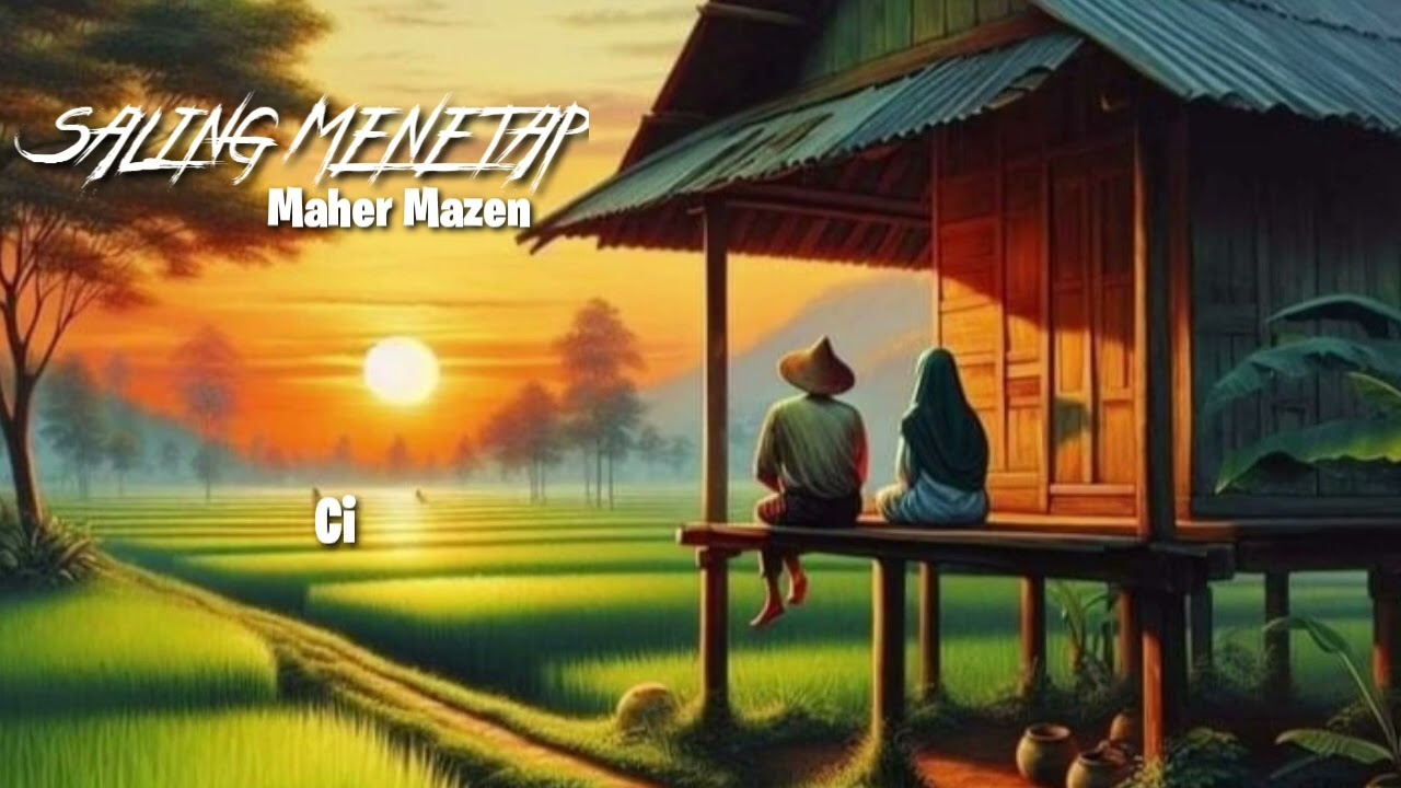 Saling Menetap |Maher Mazen