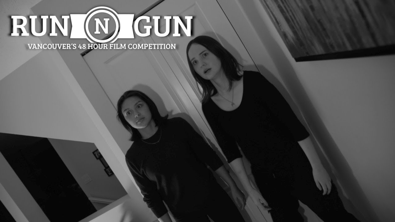For Better or Worse - Run N Gun 2021